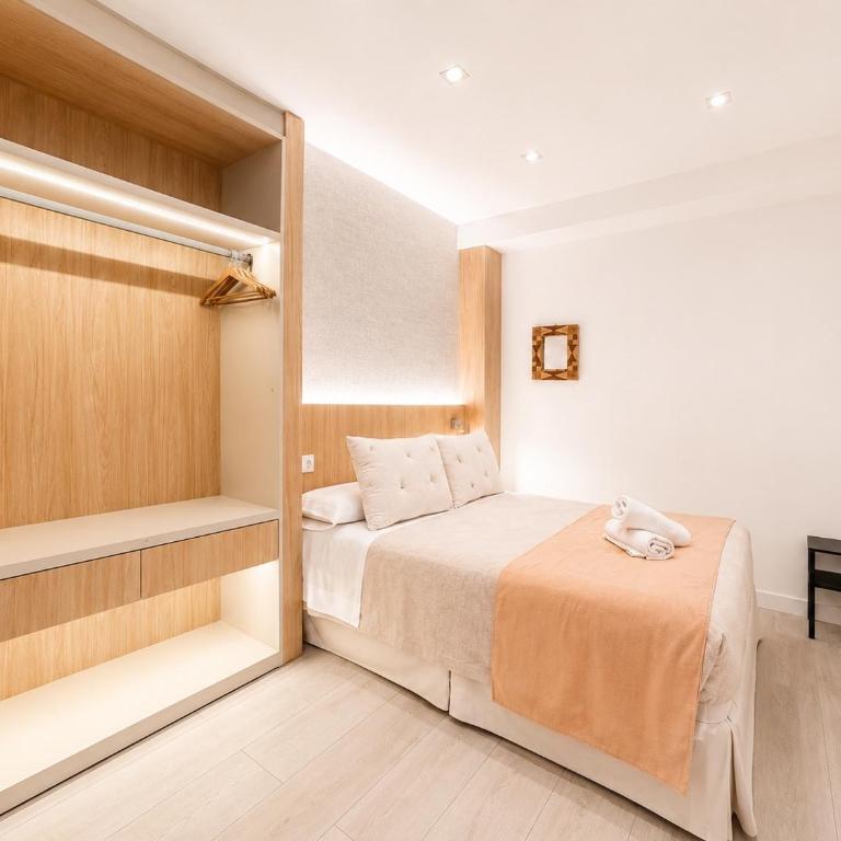 Great Apartment Granada City Centre - Appartement - 13