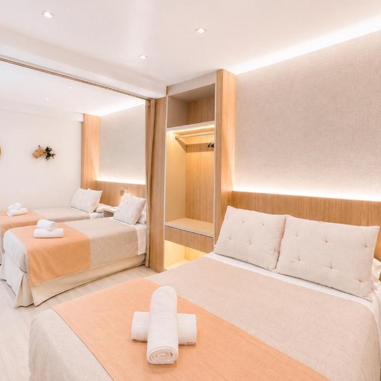Great Apartment Granada City Centre - Appartement - 12