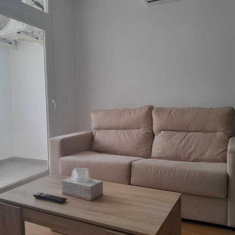 Apartamentos BlueSummer - Two-Bedroom Standard Apartment - 3