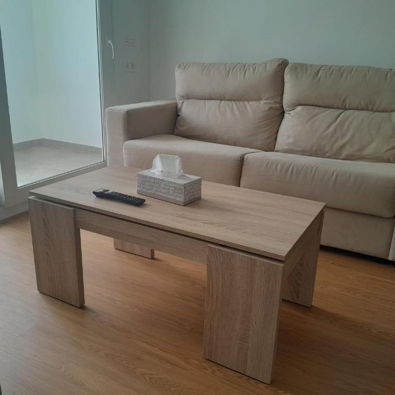 Apartamentos BlueSummer - Two-Bedroom Standard Apartment - 6