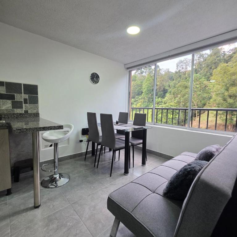 Nuevo! Confort! WiFi Veloz! Ubicación! - Apartamento de 3 dormitorios - 1