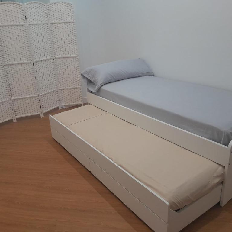 Apartamentos BlueSummer - Two-Bedroom Standard Apartment - 10