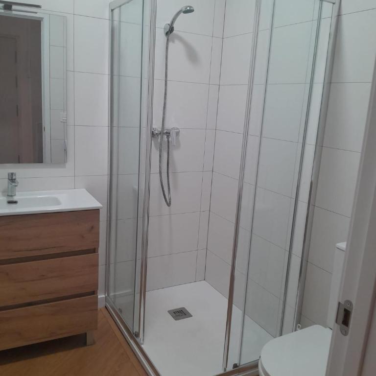 Apartamentos BlueSummer - Two-Bedroom Standard Apartment - 11