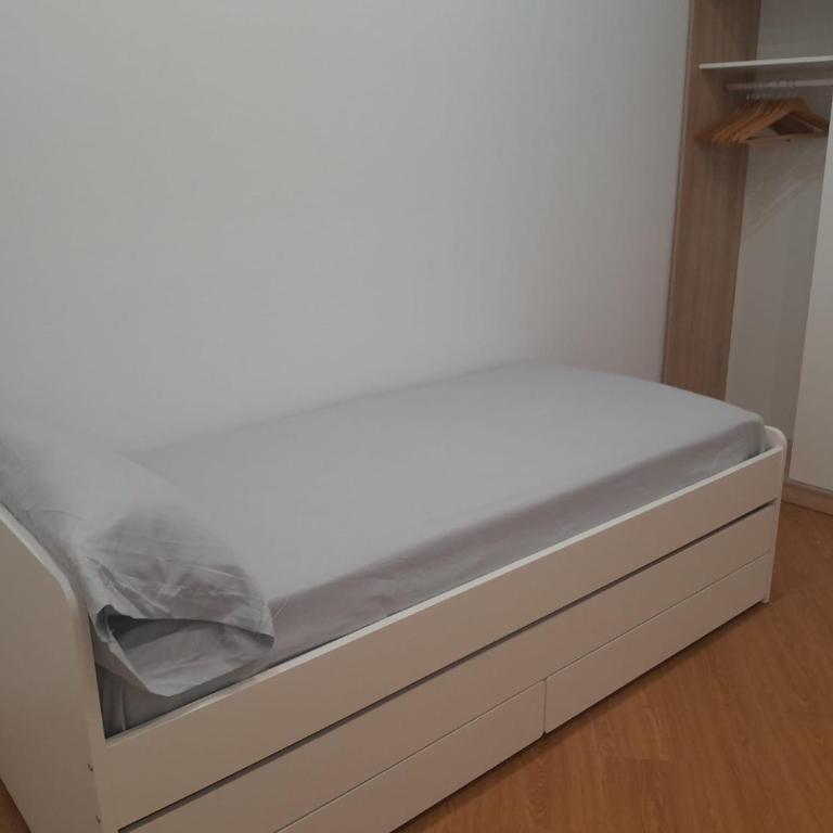 Apartamentos BlueSummer - Two-Bedroom Standard Apartment - 12
