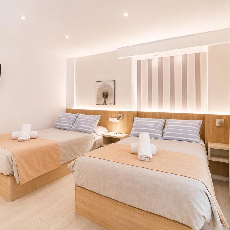 Great Apartment Granada City Centre - Appartement - 11