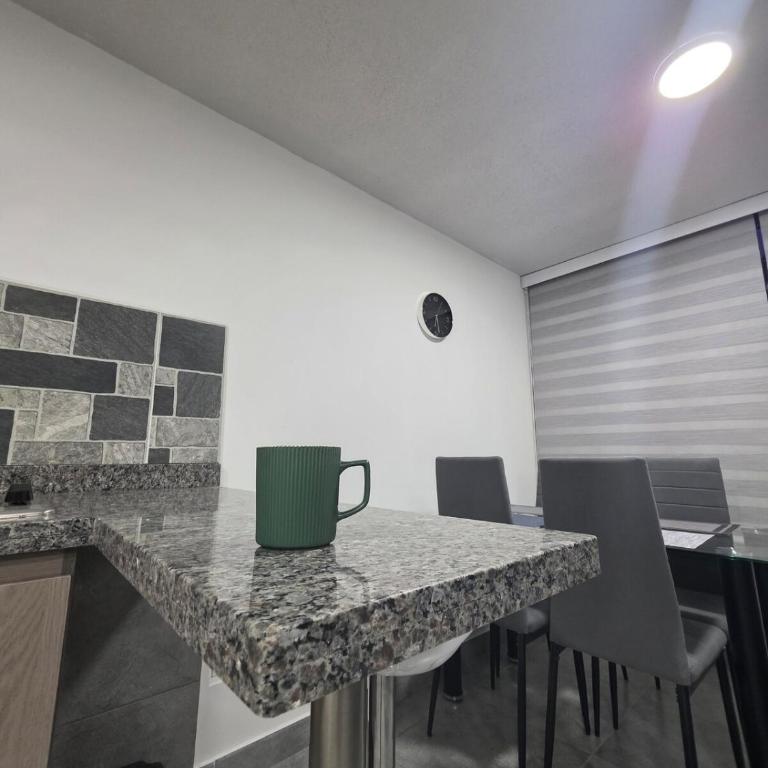 Nuevo! Confort! WiFi Veloz! Ubicación! - Apartamento de 3 dormitorios - 2