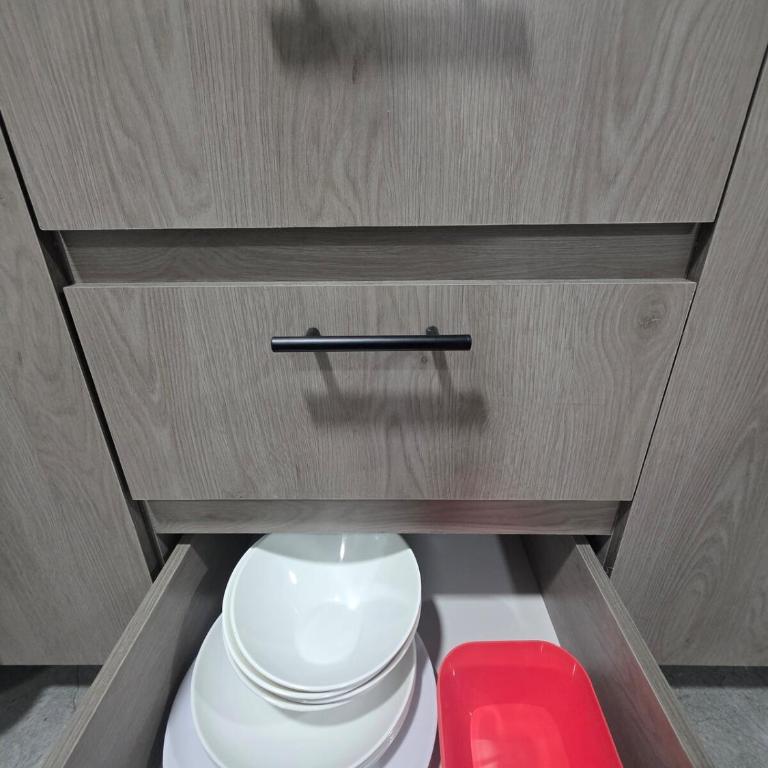 Nuevo! Confort! WiFi Veloz! Ubicación! - Apartamento de 3 dormitorios - 3