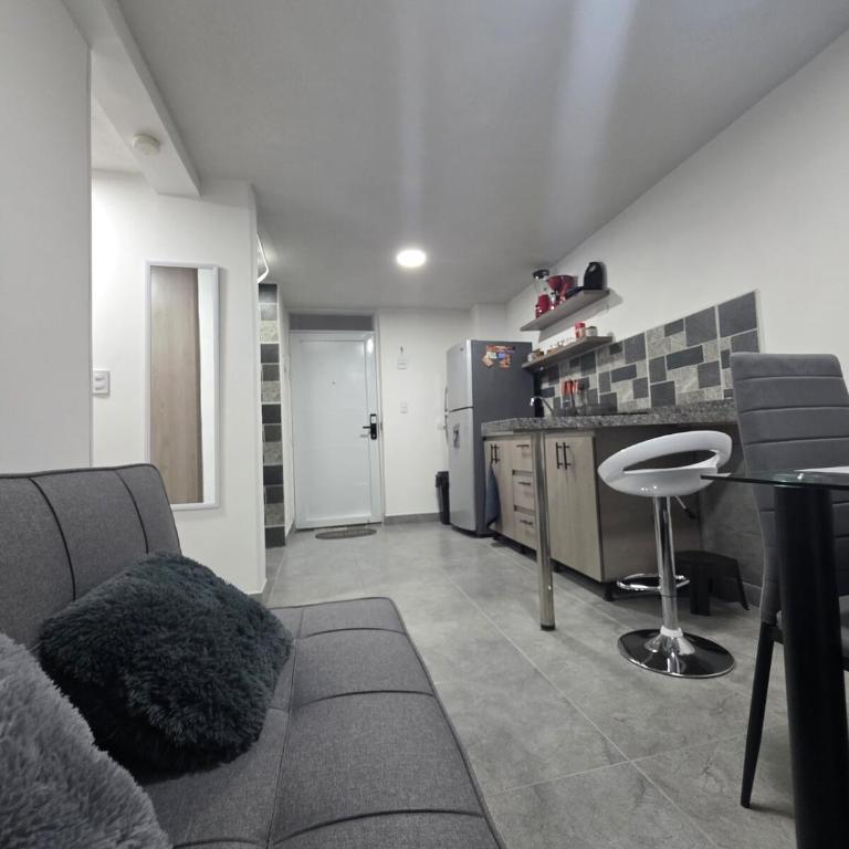 Nuevo! Confort! WiFi Veloz! Ubicación! - Apartamento de 3 dormitorios - 4