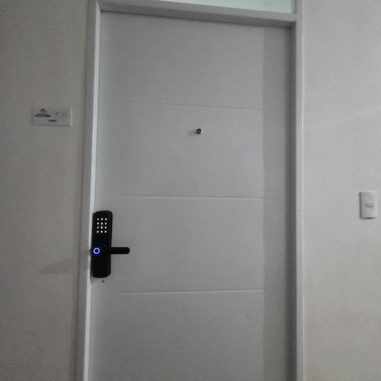 Nuevo! Confort! WiFi Veloz! Ubicación! - Apartamento de 3 dormitorios - 5