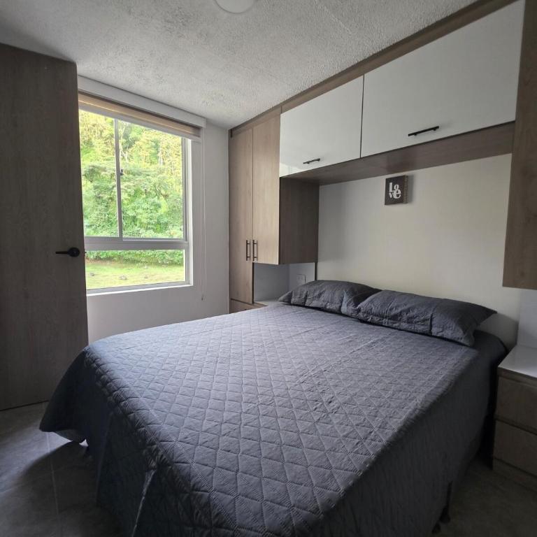 Nuevo! Confort! WiFi Veloz! Ubicación! - Apartamento de 3 dormitorios - 7