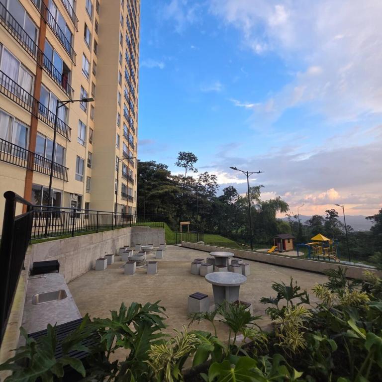 Nuevo! Confort! WiFi Veloz! Ubicación! - Apartamento de 3 dormitorios - 15