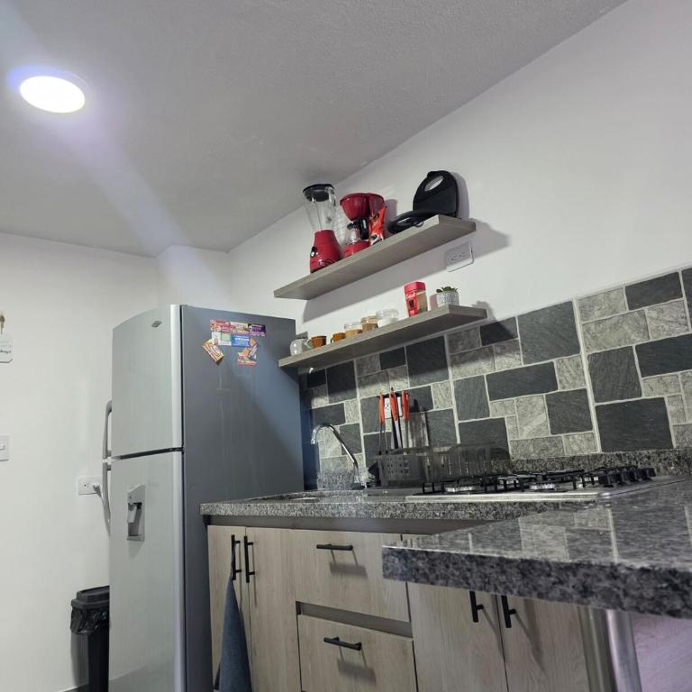 Nuevo! Confort! WiFi Veloz! Ubicación! - Apartamento de 3 dormitorios - 16