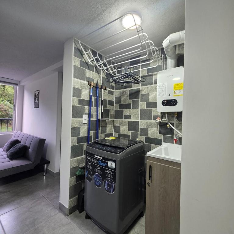 Nuevo! Confort! WiFi Veloz! Ubicación! - Apartamento de 3 dormitorios - 17