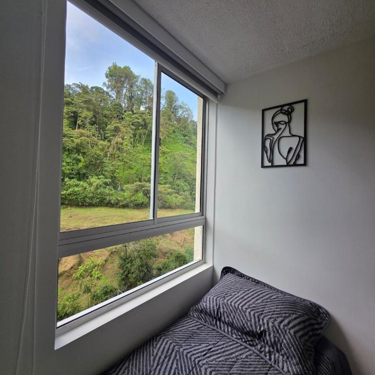 Nuevo! Confort! WiFi Veloz! Ubicación! - Apartamento de 3 dormitorios - 18