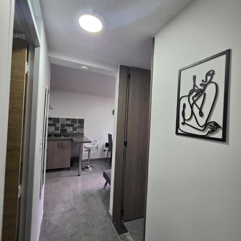 Nuevo! Confort! WiFi Veloz! Ubicación! - Apartamento de 3 dormitorios - 20