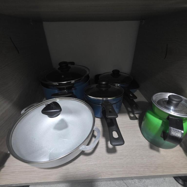 Nuevo! Confort! WiFi Veloz! Ubicación! - Apartamento de 3 dormitorios - 21