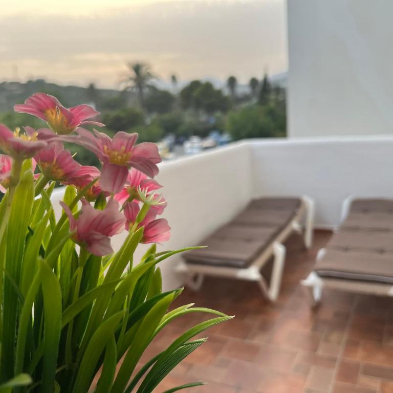 Bahía de Estepona - Maisonette - 9