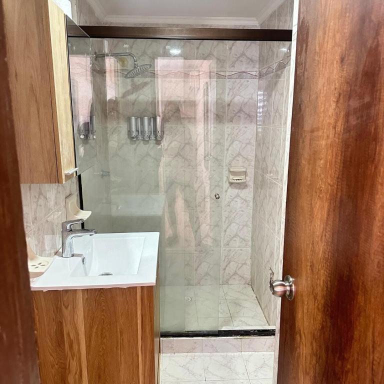 Apartamento Vacacional Cartagena 2 - Apartamento de 3 dormitorios - 7