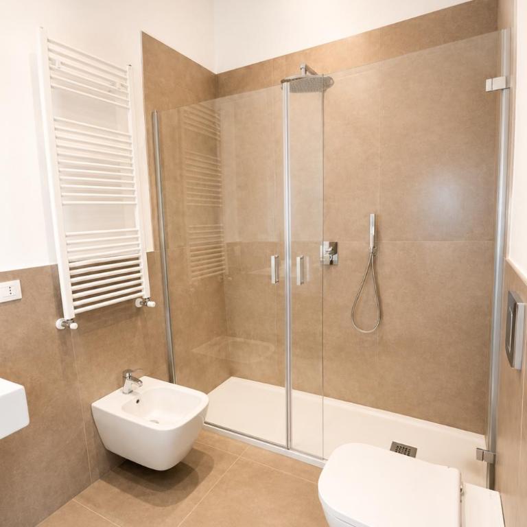 Bari LandLord sul Mare - Casa con 2 Camere da Letto - 7