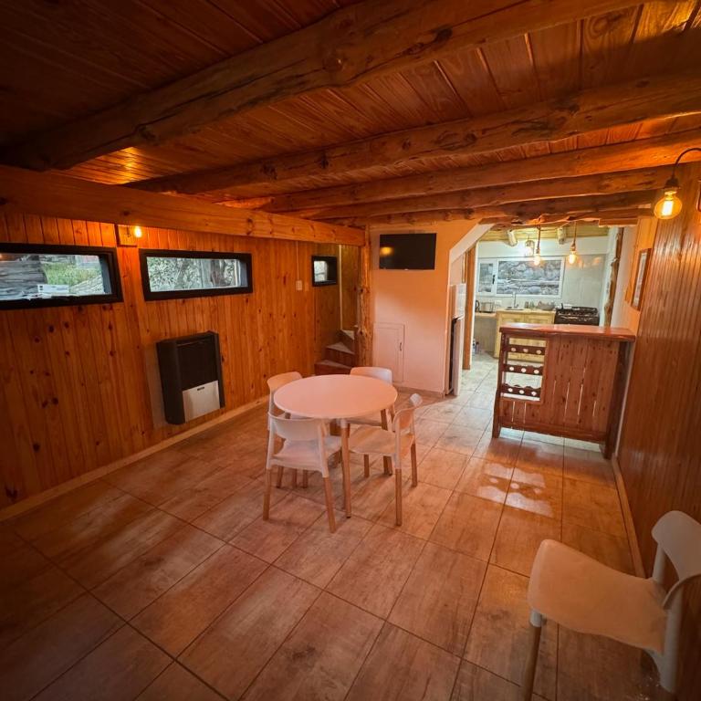 Cielo Azul 2 - One-Bedroom Chalet - 6