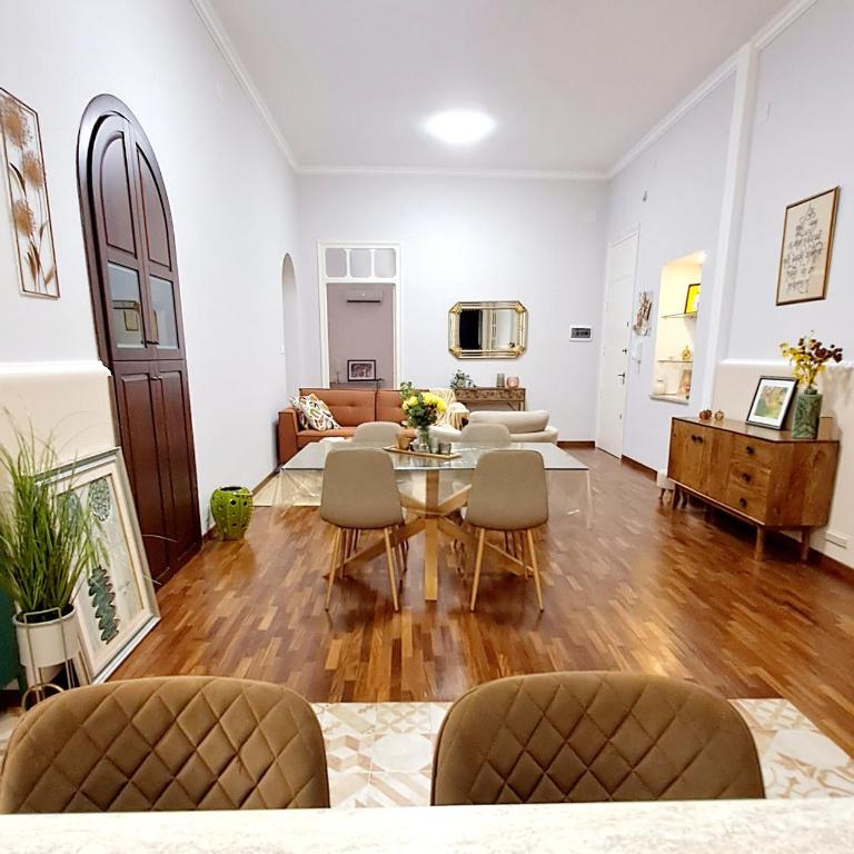 Clara Bedda - Apartment - 7