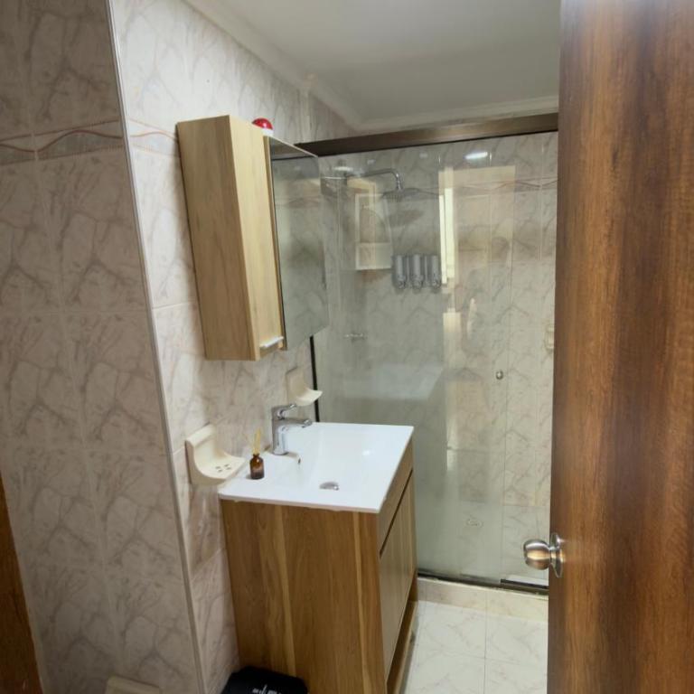 Apartamento Vacacional Cartagena 2 - Apartamento de 3 dormitorios - 12