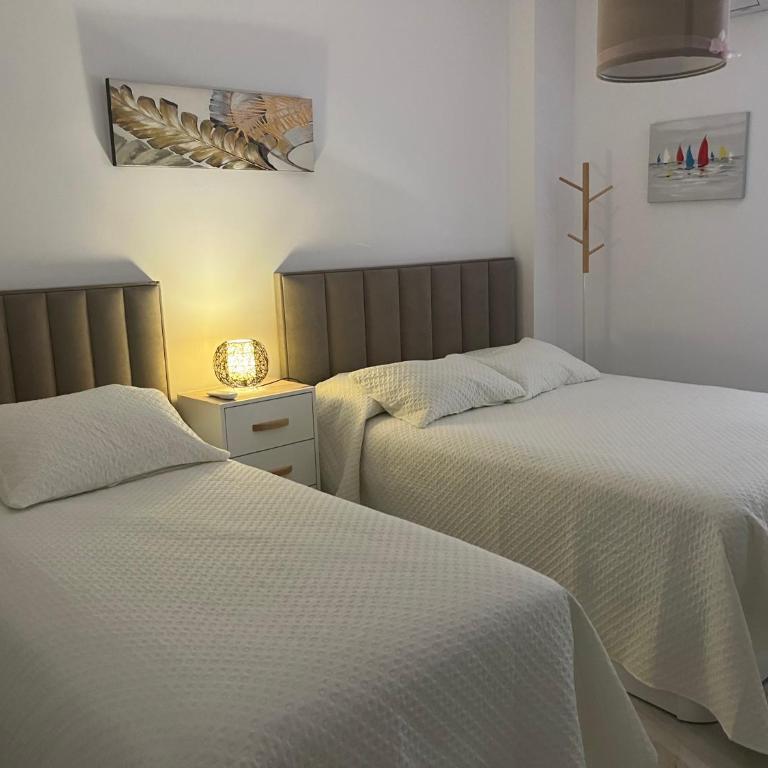 Bahía de Estepona - Maisonette - 27
