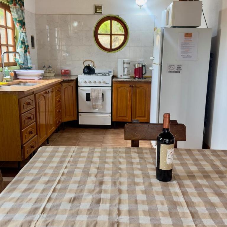 Selene Malen 5 - Three-Bedroom Chalet - 12