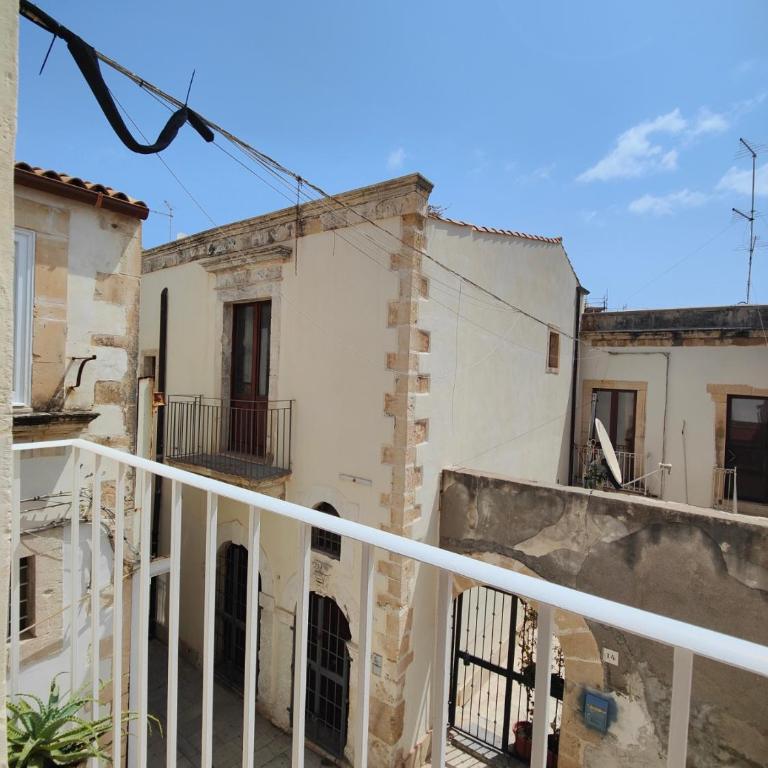 Terramatta - Ortigia - Appartamento Superior con 1 Camera da Letto e Balcone - 11