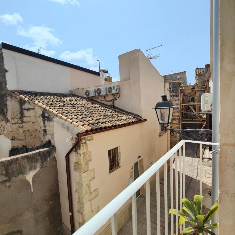 Terramatta - Ortigia - Appartamento Superior con 1 Camera da Letto e Balcone - 12