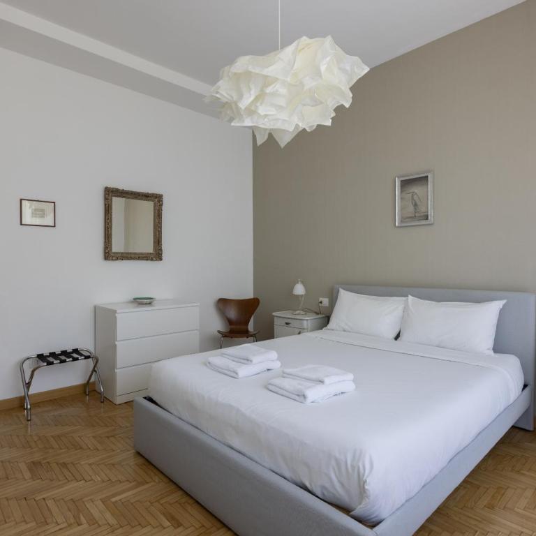 Bright Apartment - Steps from the Old Town - Apartamento de 1 dormitorio - 14