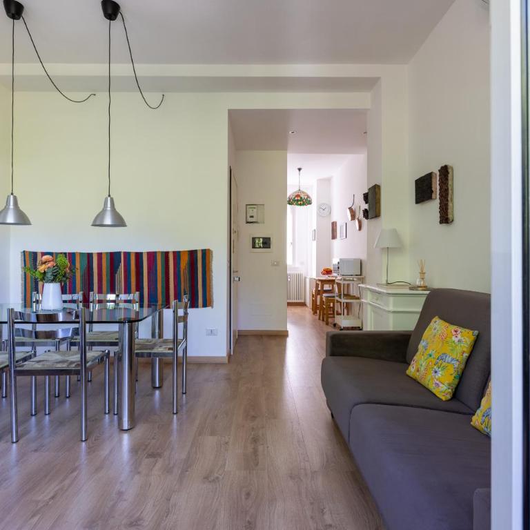Bright Apartment - Steps from the Old Town - Apartamento de 1 dormitorio - 9