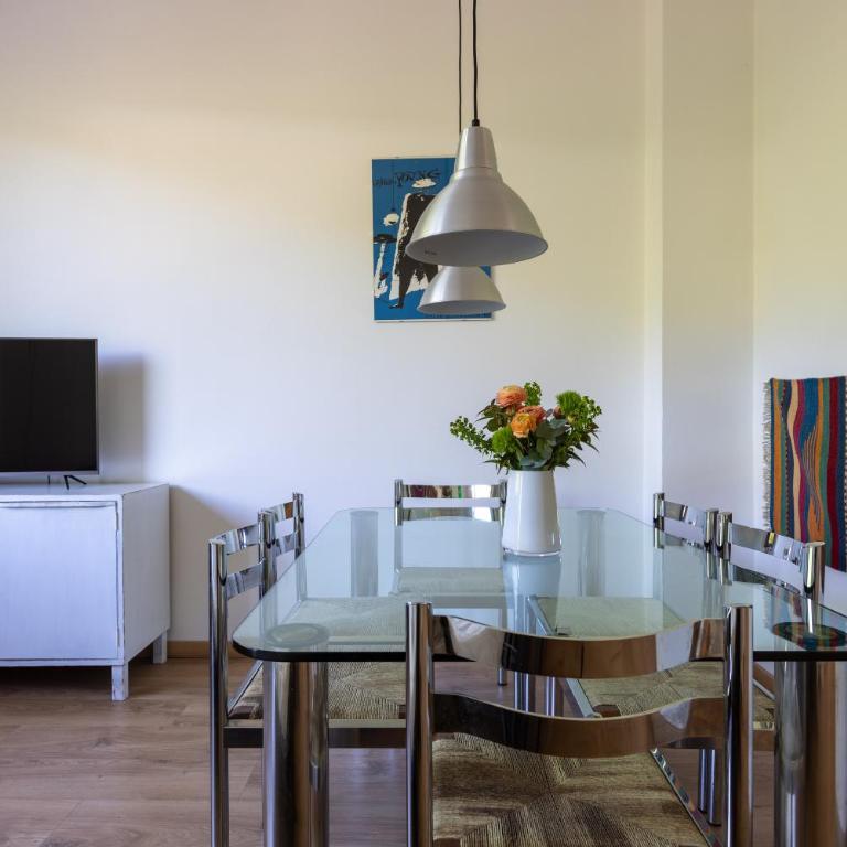 Bright Apartment - Steps from the Old Town - Apartamento de 1 dormitorio - 10