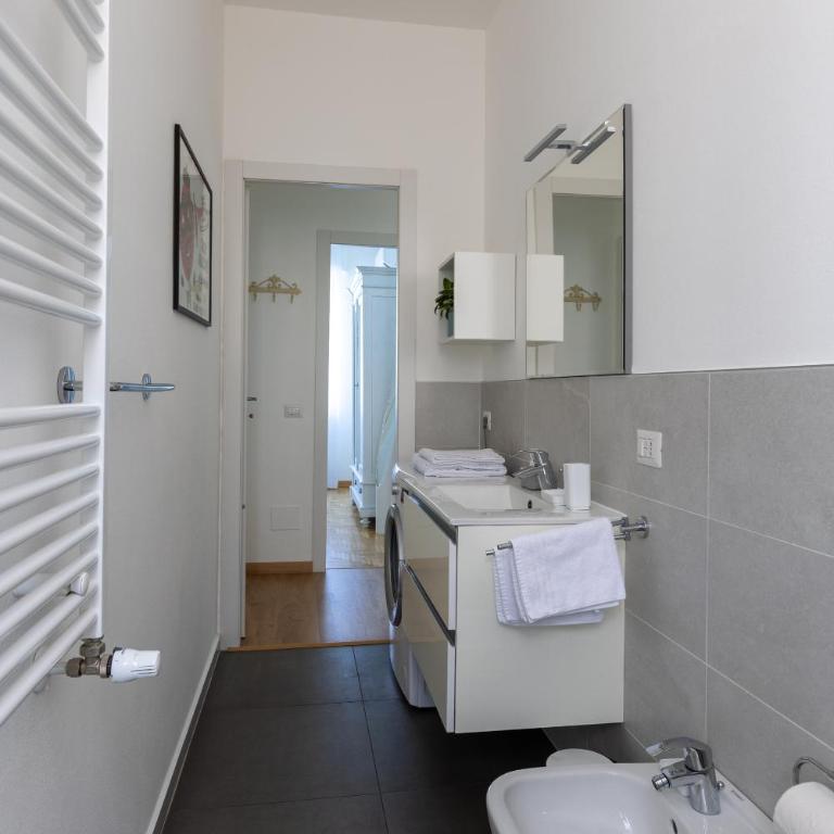 Bright Apartment - Steps from the Old Town - Apartamento de 1 dormitorio - 8