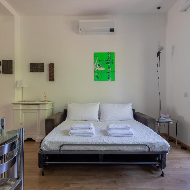 Bright Apartment - Steps from the Old Town - Apartamento de 1 dormitorio - 16