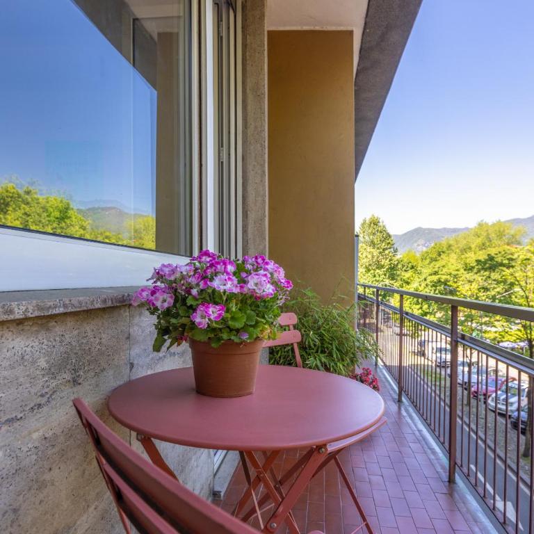 Bright Apartment - Steps from the Old Town - Apartamento de 1 dormitorio - 6