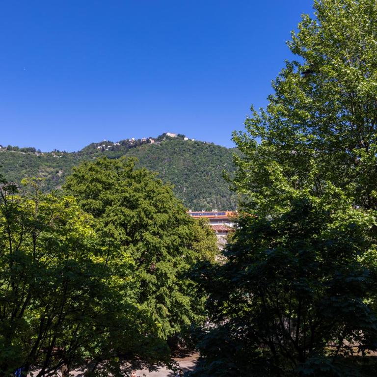 Bright Apartment - Steps from the Old Town - Apartamento de 1 dormitorio - 18