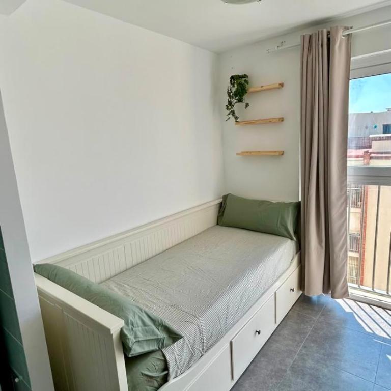 Apartamento en primera linea del mar en Platja d'Aro SUNTOWER - Apartamento de 1 dormitorio - 2
