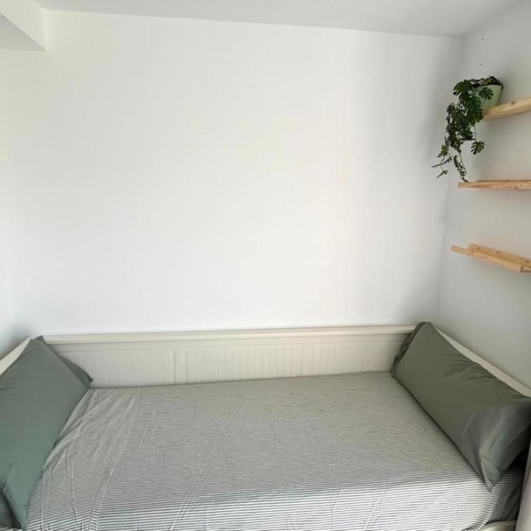 Apartamento en primera linea del mar en Platja d'Aro SUNTOWER - Apartamento de 1 dormitorio - 5