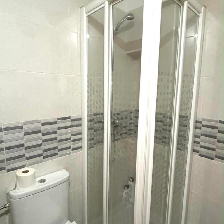Apartamento en primera linea del mar en Platja d'Aro SUNTOWER - Apartamento de 1 dormitorio - 6