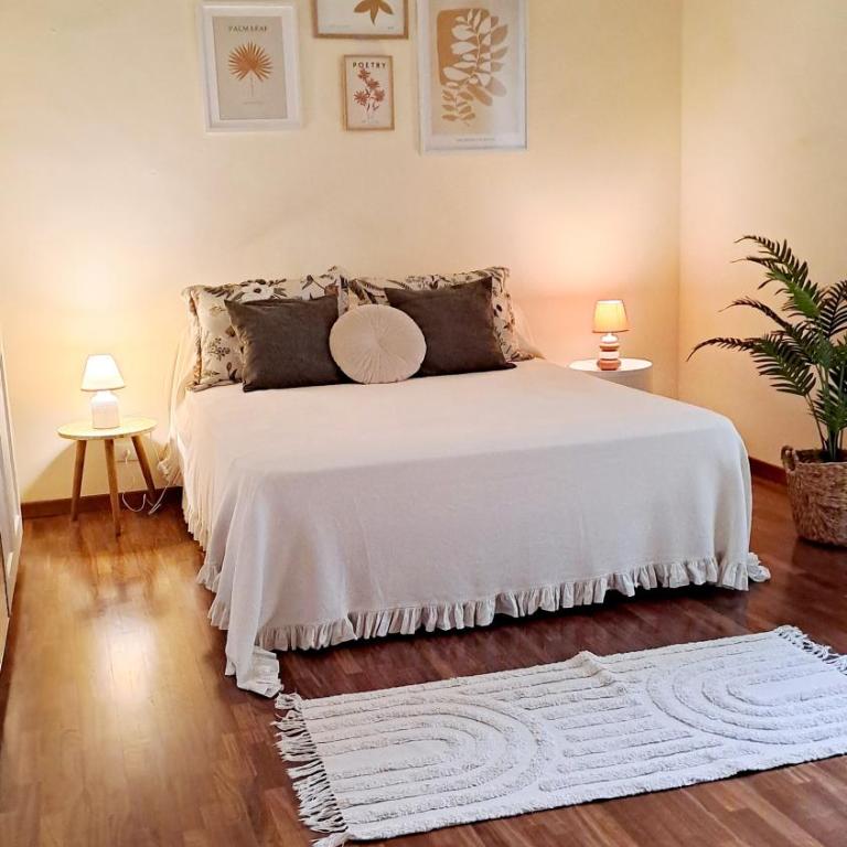 Clara Bedda - Apartment - 20