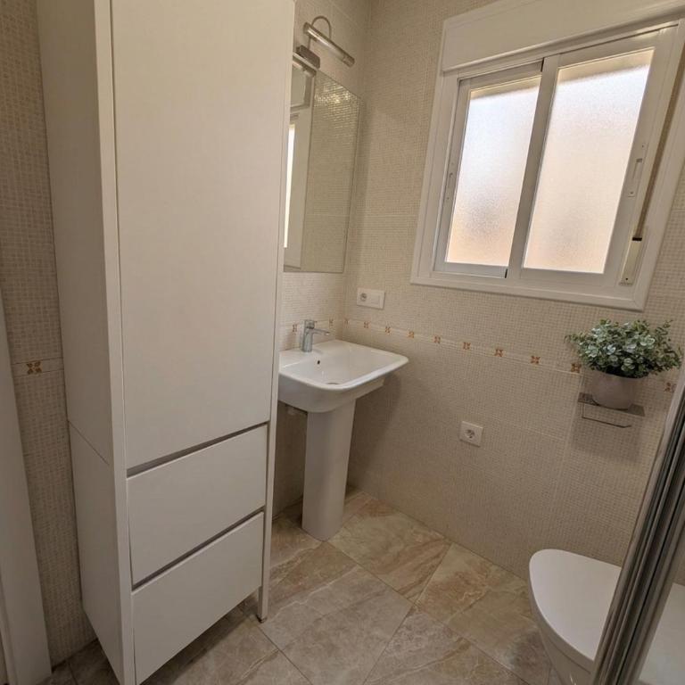Apartamento El Patio - Apartment mit 2 Schlafzimmern - 3