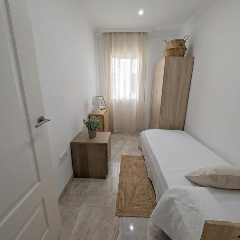 Apartamento El Patio - Apartment mit 2 Schlafzimmern - 4