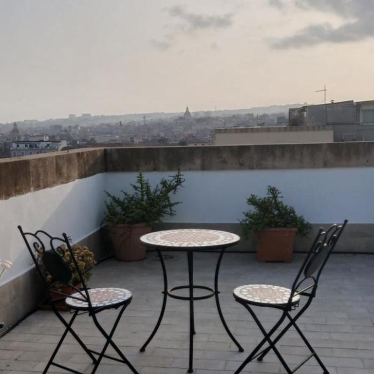 Attico Scogliera d'Armisi - One-Bedroom Apartment - 30