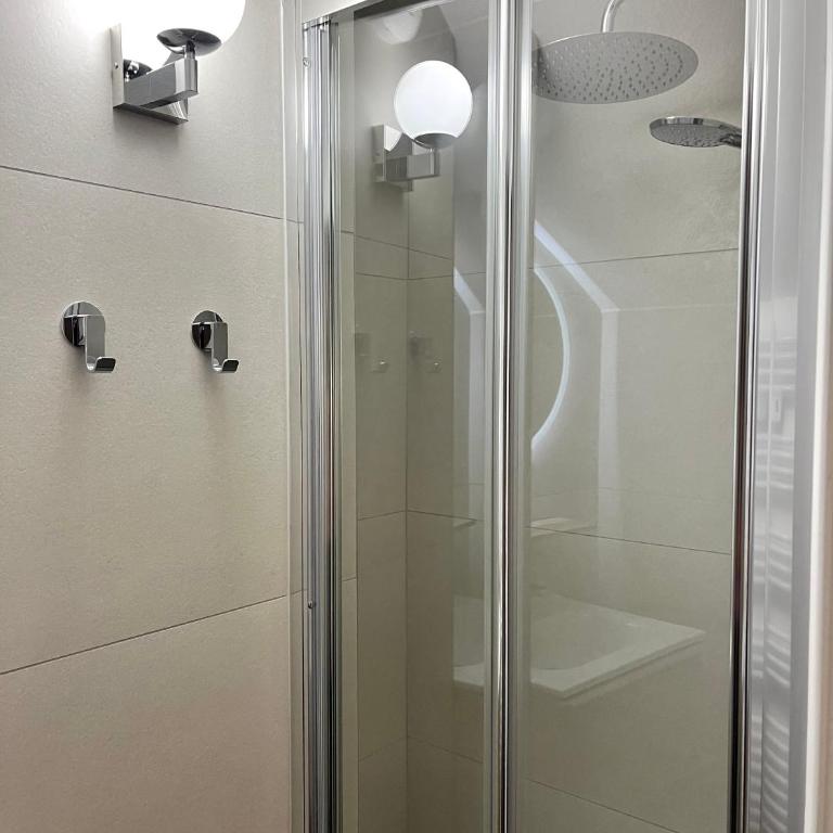 Appartement en duplex 5-8 personnes - Les Hauts de Valmeinier A 502 - Appartement 2 Chambres - 14
