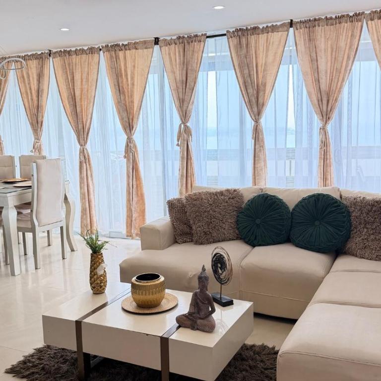 Apartamento Vacacional Cartagena - Apartamento - 4