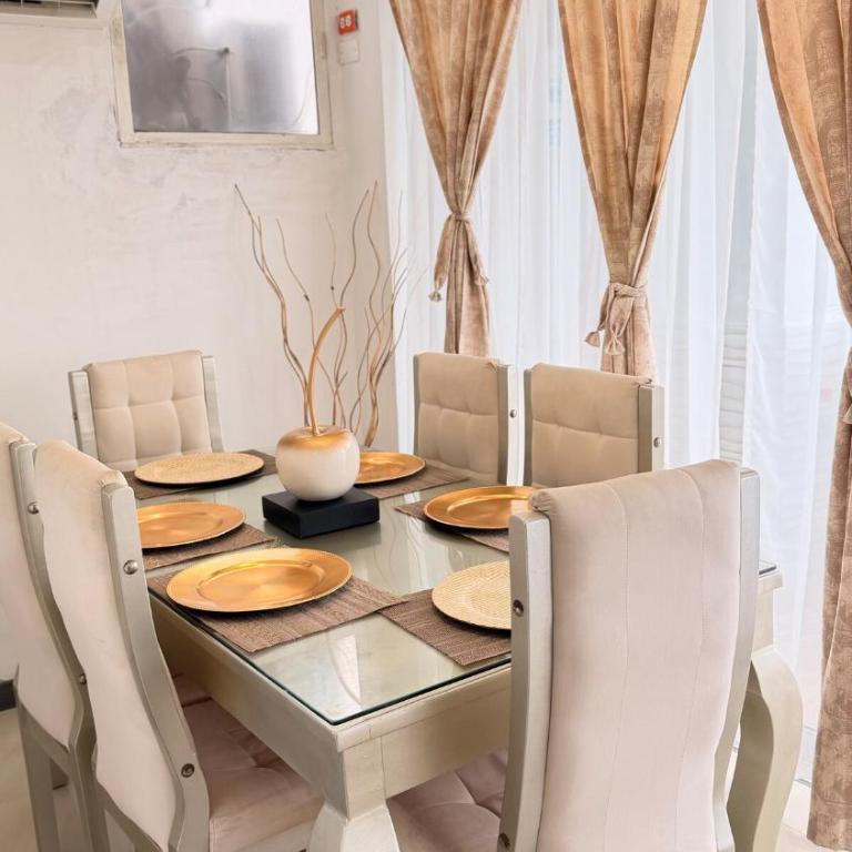 Apartamento Vacacional Cartagena - Apartamento - 7