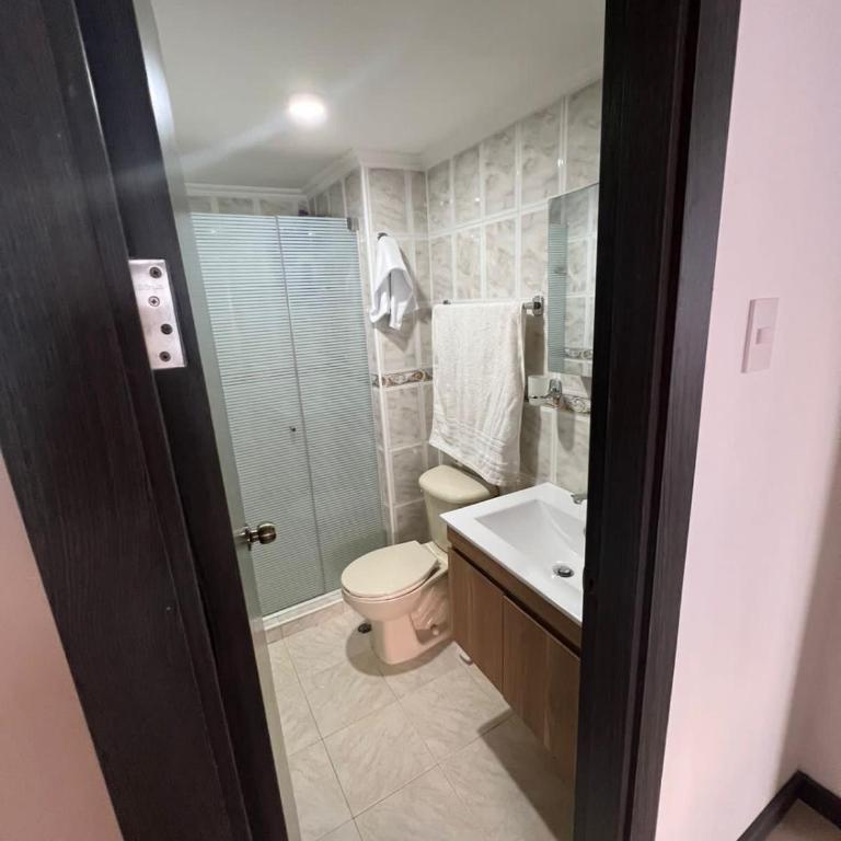 Apartamento Vacacional Cartagena - Apartamento - 3