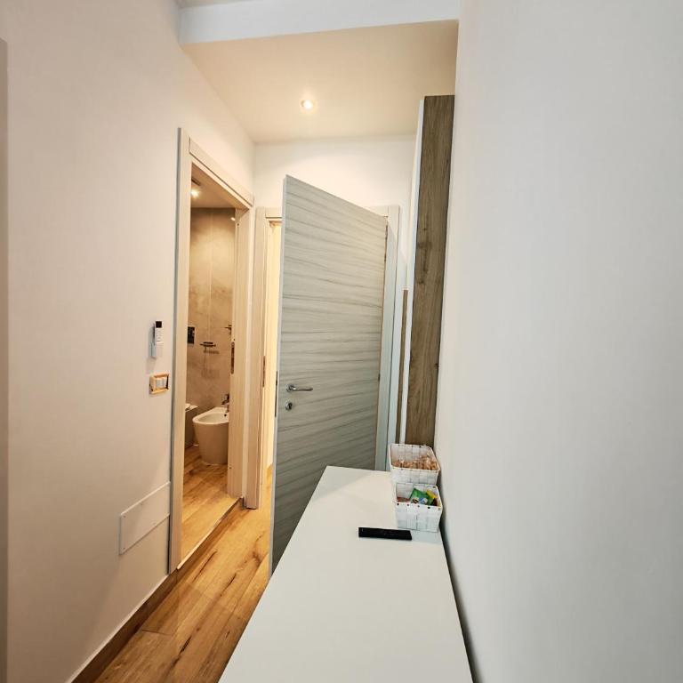 FOCUS Guest House - Camera Singola - 3