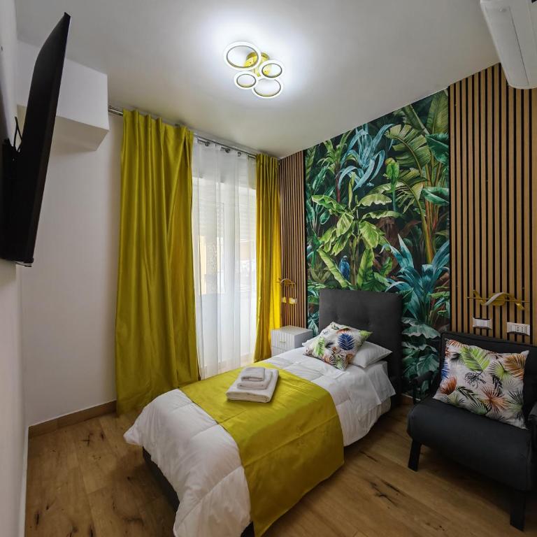 FOCUS Guest House - Camera Singola - 4